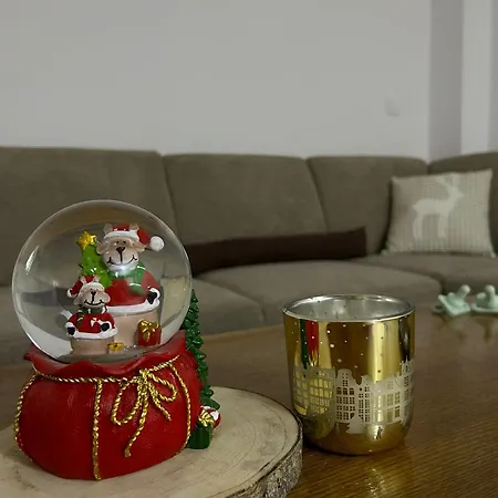 Dinara Relax 木屋 *